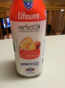 Lifeway Kefir
